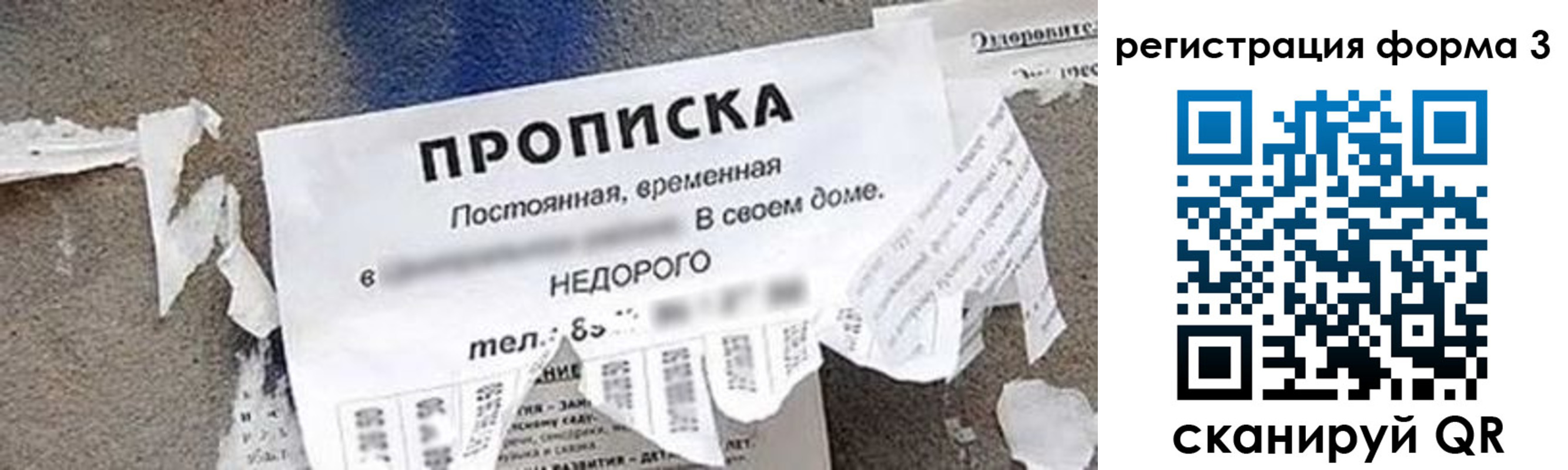 прописка 2025 в Тихорецке